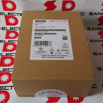 SIEMENS 6ES7307-1EA01-0AA0 6ES7 307-1EA01-0AA0 6ES73071EA010AA0 পাওয়ার সাপ্লাই