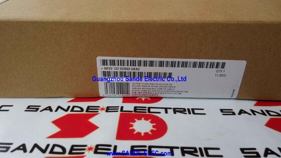 সিম্যাটিক এইচএমআই, বেসিক প্যানেল, কী এবং টাচ অপারেশন 6AV2123-2GB03-0AX0 6AV2 123-2GB03-0AX0 6AV2123-2GBO3-OAXO