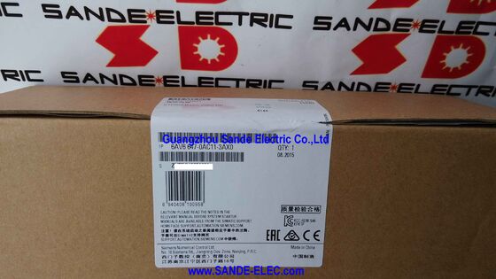 বেসিক প্যানেল, কী এবং টাচ অপারেশন 6AV6647-0AC11-3AX0 6AV6 647-0AC11-3AX0 6AV6647-OAC11-3AXO