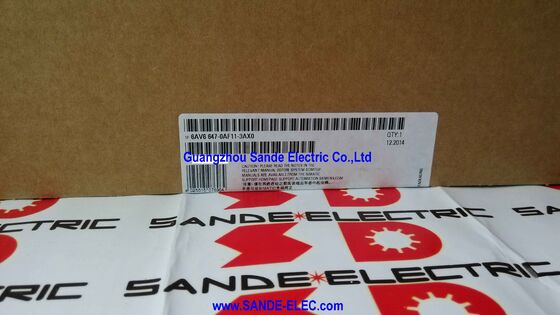 বেসিক প্যানেল, কী এবং টাচ অপারেশন 6AV6647-0AF11-3AX0 6AV6 647-0AF11-3AX0 6AV6647-OAF11-3AXO