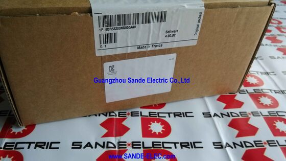 স্মার্ট ইলেক্ট্রোপ্নেউমেটিক পজিশনার 6DR5320-0NG00-0AA0 6DR5 320-0NG00-0AA0 6DR5320-ONGOO-OAAO