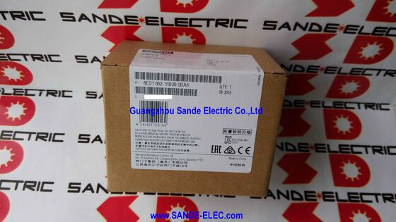 লজিক্যাল মডিউল 6ED1052-1FB00-0BA6 6ED1 052-1FB00-0BA6 6ED1052-1FBOO-OBA6