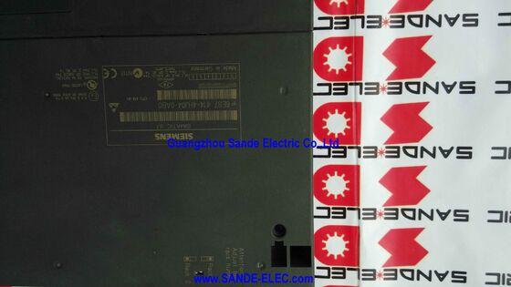 কেন্দ্রীয় ইউনিট 6ES7 414-4HJ04-0AB0 6ES7414-4HJ04-0AB0 6ES7414-4HJO4-OABO