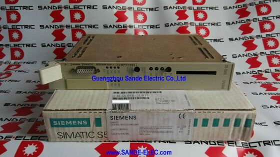 সিপিইউ মডিউল 6ES5948-3UA11 6ES59483UA11
