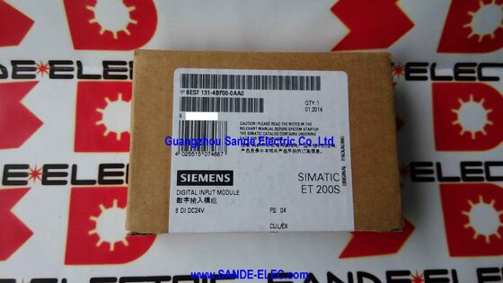 ইলেকট্রন মডিউল 6ES7131-4BF00-0AA0 6ES7 131-4BF00-0AA0 6ES7131-4BFOO-OAAO