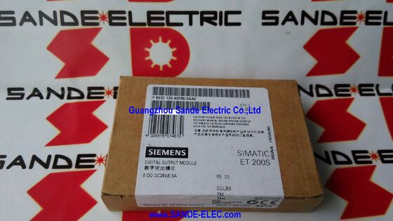ইলেকট্রন মডিউল 6ES7132-4BF00-0AA0 6ES7 132-4BF00-0AA0 6ES7132-4BFOO-OAAO