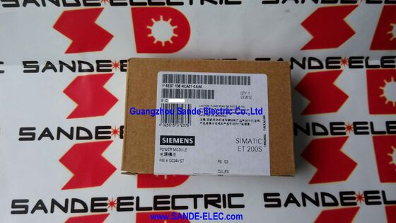 পাওয়ার মডিউল 6ES7138-4CA01-0AA0 6ES7 138-4CA01-0AA0 6ES7138-4CAO1-OAAO