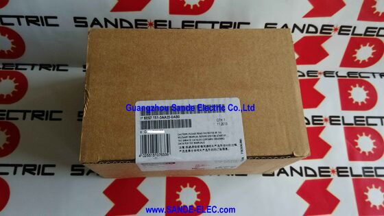 ইন্টারফেস মডিউল 6ES7151-3AA23-0AB0 6ES7 151-3AA23-0AB0 6ES7151-3AA23-OABO