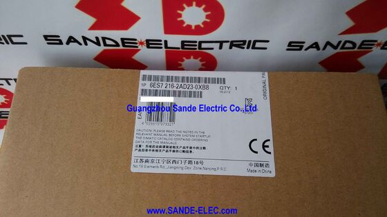 রিলে 6ES7214-2AD23-0XB8 6ES7 214-2AD23-0XB8 6ES7214-2AD23-OXB8