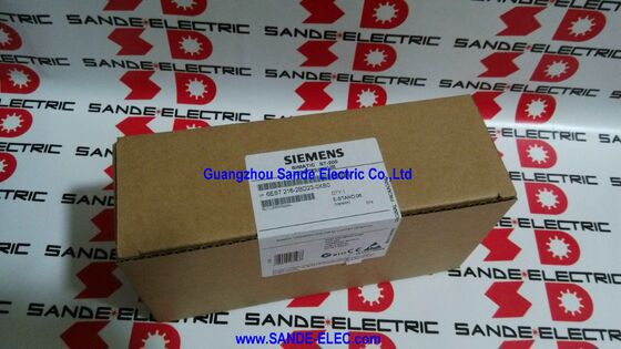 সিপিইউ 226 কমপ্যাক্ট ইউনিট 6ES7216-2BD23-0XB0 6ES7 216-2BD23-0XB0 6ES7216-2BD23-OXBO