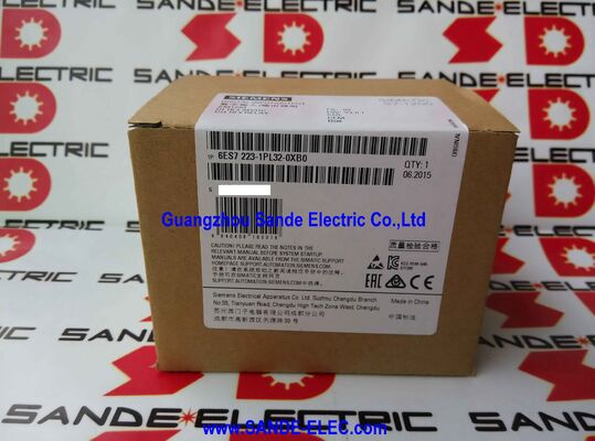 সিম্যাটিক রিলে 6ES7223-1PL32-0XB0 6ES7 223-1PL32-0XB0 6ES7223-1PL32-OXBO