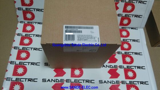 COMPACT CPU 6ES7314-6EH04-0AB0 6ES7 314-6EH04-0AB0 6ES7314-6EHO4-OABO