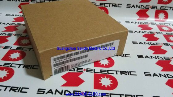 ডিজিটাল আউটপুট SM 6ES7322-1BH01-0AA0 6ES7 322-1BH01-0AA0 6ES7322-1BHO1-OAAO