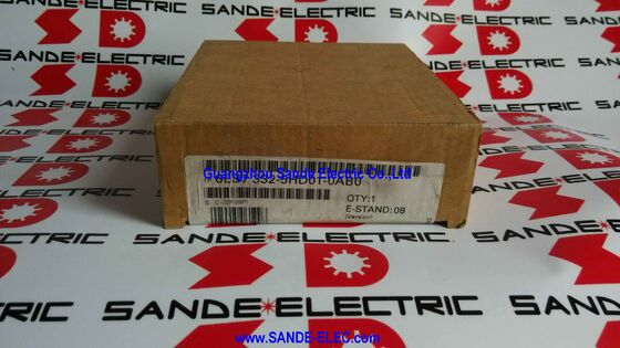 সিম্যাটিক এনালগ আউটপুট SM 6ES7332-5HD01-0AB0 6ES7 332-5HD01-0AB0 6ES7332-5HDO1-OABO