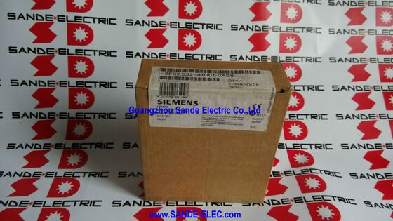 সিম্যাটিক এনালগ আউটপুট SM 6ES7332-5HD01-0AB0 6ES7 332-5HD01-0AB0 6ES7332-5HDO1-OABO