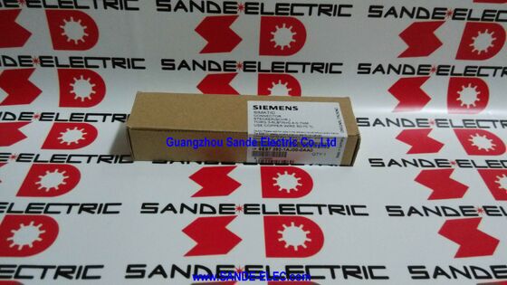 সিগন্যাল মডিউল 6ES7392-1AJ00-0AA0 6ES7 392-1AJ00-0AA0 6ES7392-1AJOO-OAAO এর জন্য সিম্যাটিক ফ্রন্ট সংযোগকারী