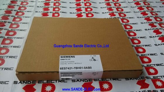 ডিজিটাল আউটপুট 6ES7421-7BH11-0AB0 6ES 7421-7BH11-0AB0 6ES7421-7BH11-OABO