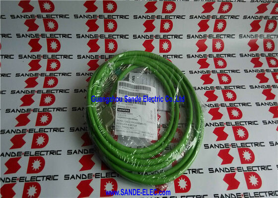 সিগন্যাল কেবল 6FX8002-2CF02-1AE0 6FX8 002-2CF02-1AE0 6FX8OO2-2CFO2-1AEO