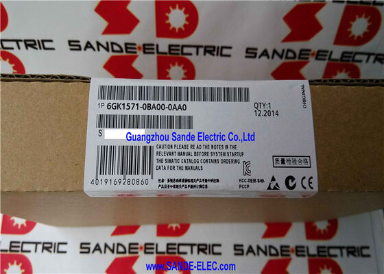 পিসি অ্যাডাপ্টার ইউএসবি 6GK1571-0BA00-0AA0 6GK1 571-0BA00-0AA0