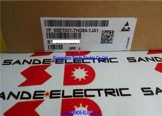 SIMOVERT MASTERDRIVES পাওয়ার সাপ্লাই ইউনিট 6SE7031-7HG84-1JA1 6SE7 031-7HG84-1JA1 6SE7O31-7HG84-1JA1