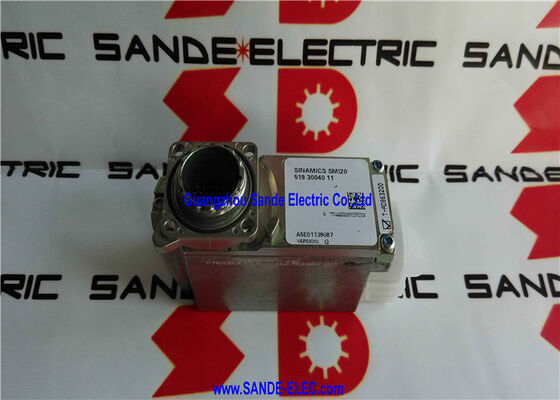 সিমেটিক মডিউল 6SL3055-0AA00-5MA0 6SL3 055-0AA00-5MA0 6SL3O55-OAAOO-5MAO