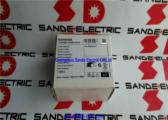 প্লাগ-ইন কমিউনিকেশন মডিউল 7KM9300-0AB00-0AA0 7KM9 300-0AB00-0AA0