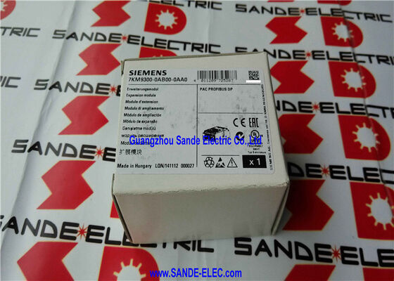 প্লাগ-ইন কমিউনিকেশন মডিউল 7KM9300-0AB00-0AA0 7KM9 300-0AB00-0AA0