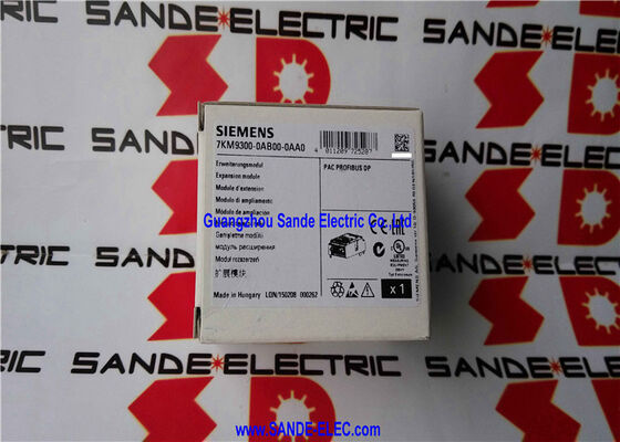 প্লাগ-ইন কমিউনিকেশন মডিউল 7KM9300-0AB00-0AA0 7KM9 300-0AB00-0AA0