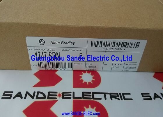 এসএলসি ডিভাইসনেট স্ক্যানার মডিউল ১৭৪৭এসডিএন ১৭৪৭এসডিএন ১৭৪৭এসডিএন