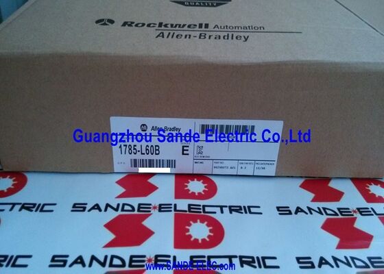 পিএলসি-৫ প্রসেসর ১৭৮৫-এল৬০বি ১৭৮৫-এল৬০বি ১৭৮৫-এল৬ওবি