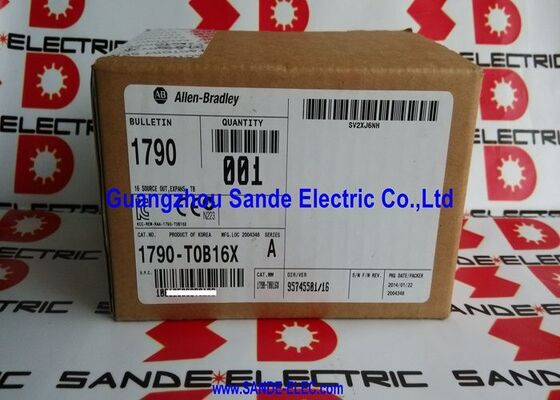 কমপ্যাক্ট ব্লক এলডিএক্স ১৬ এক্সপেনশন ব্লক ১৭৯০-টি০বি১৬এক্স ১৭৯০টি০বি১৬এক্স ১৭৯০ও-টিওবি১৬এক্স