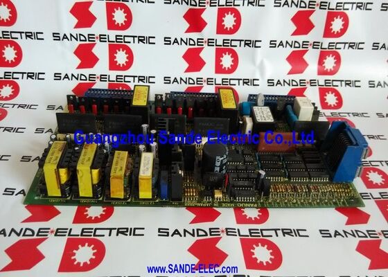 FANUC ড্রাইভ বোর্ড A16B-1200-0720 A16B12000720 A16B-12OO-O72O
