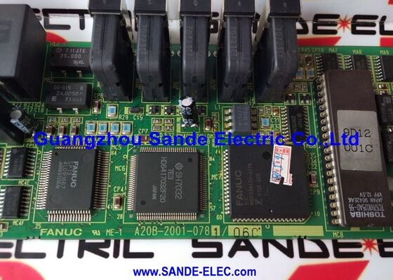 নিয়ন্ত্রণ বোর্ড A20B-2001-0781 A2OB-2OO1-O781 A20B20010781