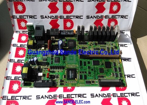Fanuc সার্কিট বোর্ড A20B-2101-0710 A2OB-21O1-O71O A20B21010710