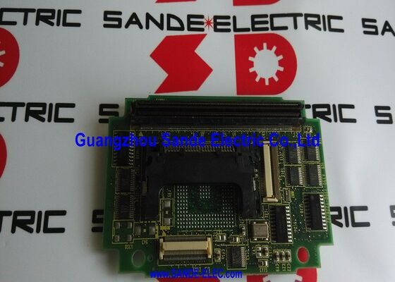 FANUC পিসি ড্রাইভ বোর্ড A20B-3300-0222 A2OB-33OO-O222 A20B33000222