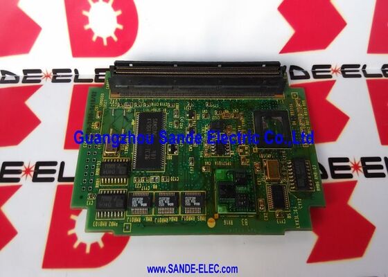 Fanuc সার্কিট বোর্ড A20B-3300-0410 A20B-3300-0410 A20B-3300-0410