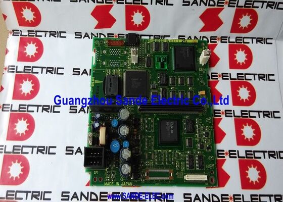 FANUC পিসি বোর্ড A20B-8100-0821 A2OB-81OO-O821 A20B81000821