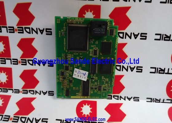 Fanuc Axis কার্ড A20B-8200-0361 A2OB-82OO-O361 A20B82000361