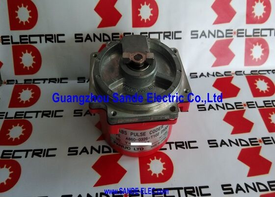 এবিএস পলস কোডার ইউনিট A860-0326-T102 A8600326T102 A860-0326-T102