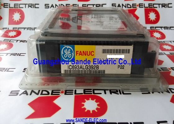 FANUC IC693ALG392B এনালগ আউটপুট IC693ALG392B