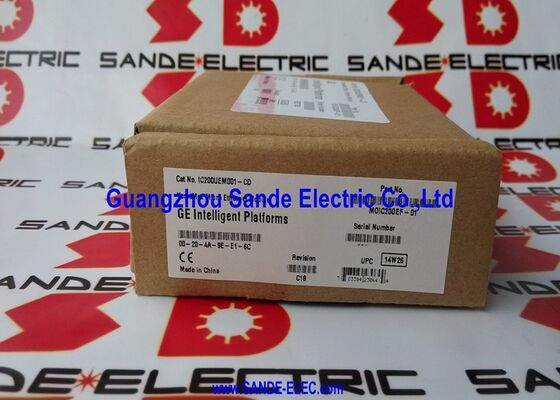 মডিউল IC200UEM001 IC200UEMOO1