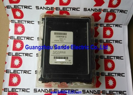 রিমোট এফআইপি ইন্টারফেস মডিউল IC693BEM330-CG IC693BEM33O-CG IC693BEM330CG
