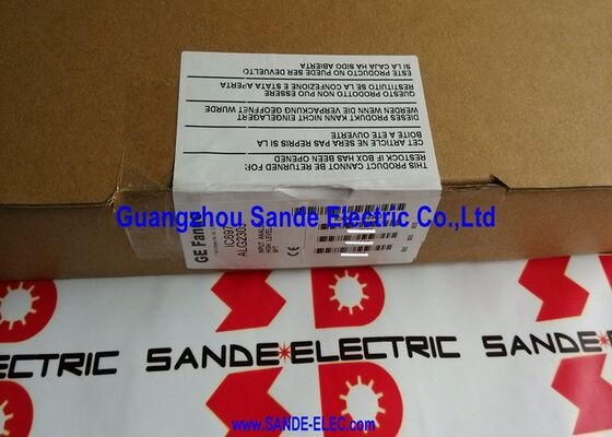 GE FANUC 90-70 এনালগ ইনপুট মডিউল IC697ALG230 IC697ALG23O IC697ALG230