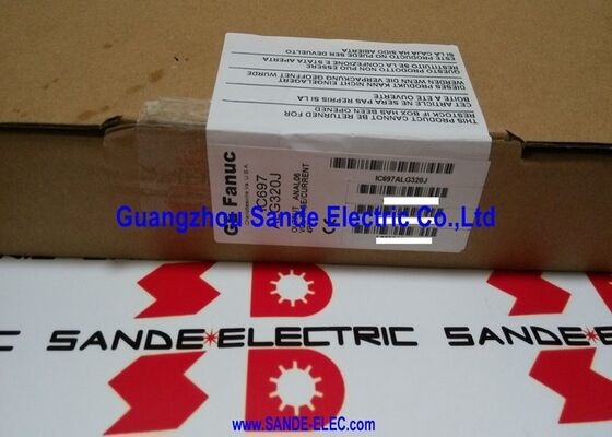 GE FANUC IC697ALG320J এনালগ আউটপুট মডিউল IC697ALG320J IC697ALG32OJ IC697ALG320J