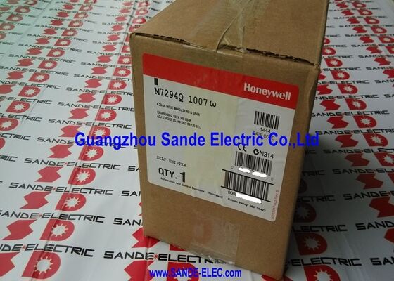 M7294Q1007 মোটরযুক্ত ACTUATOR W/BRACKET 120-240 VAC M7294Q1007 M7294Q1OO7