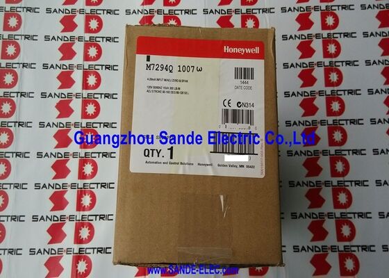 M7294Q1007 মোটরযুক্ত ACTUATOR W/BRACKET 120-240 VAC M7294Q1007 M7294Q1OO7