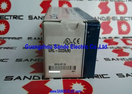 LS GRL-D22A SMART I/O GRL-D22A(N) GRLD22A বৈদ্যুতিক মোটর