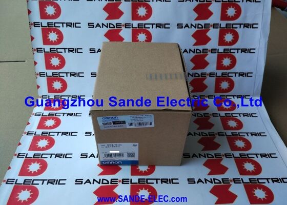 Omron CP1W-TS101 পিএলসি মডিউল CP1WTS101 CP1W-TS1O1