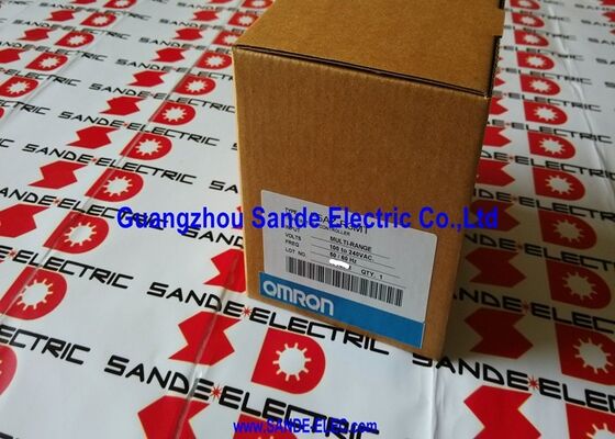 OMRON তাপমাত্রা নিয়ন্ত্রক E5AZ-R3MT AC100-240V E5AZR3MT