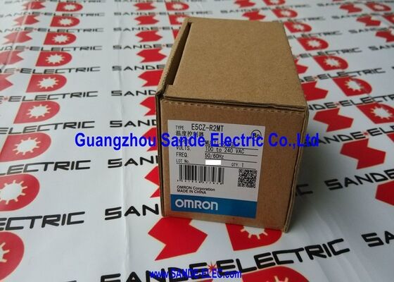 ওম্রন তাপমাত্রা নিয়ন্ত্রক E5CZ-R2MT E5CZR2MT